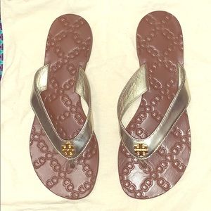 Tory Burch Thong Sandal